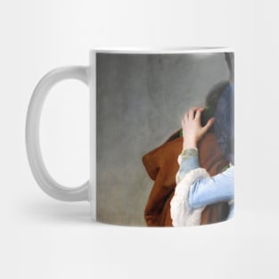 The Lovers of Bly Manor - Damie Mug